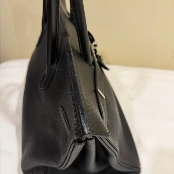 Hermes Birkin 35. 2005 I stamp in incredible condition in Togo w/palladium hw - Picture 2 of 16